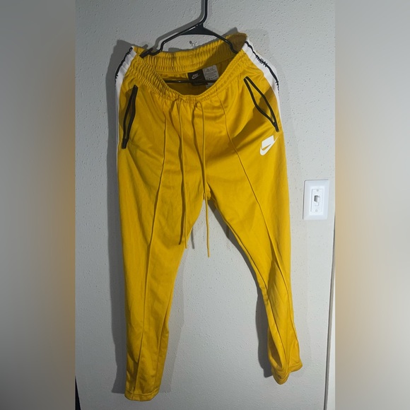 w nsw swsh pant flc bb